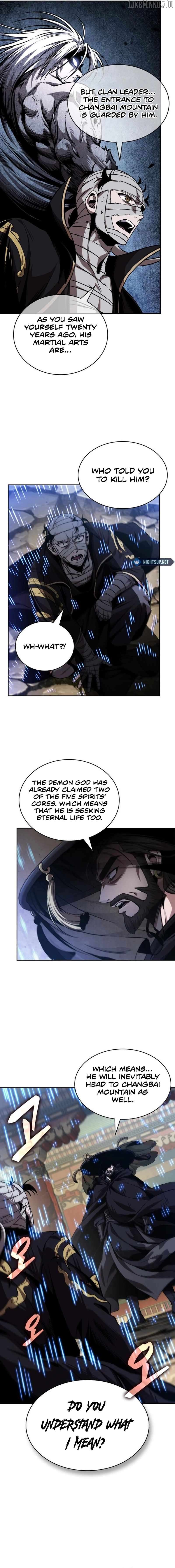 Nano Machine Chapter 277 image 14